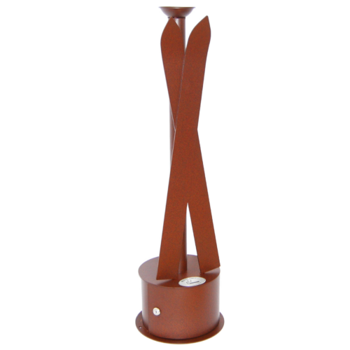 Outdoor Smoking Receptacles Ski